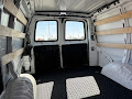 2024 Chevrolet Express Cargo Van RWD 2500 135"