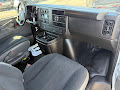 2024 Chevrolet Express Cargo Van RWD 2500 135"