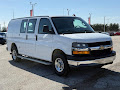2024 Chevrolet Express Cargo Van RWD 2500 135"