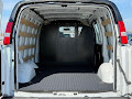 2024 Chevrolet Express Cargo Van RWD 2500 135"