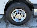 2024 Chevrolet Express Cargo Van RWD 2500 135"