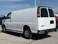 2024 Chevrolet Express Cargo Van RWD 2500 135"