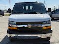 2024 Chevrolet Express Cargo Van RWD 2500 135"