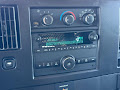 2024 Chevrolet Express Cargo Van RWD 2500 135"