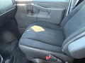 2024 Chevrolet Express Cargo Van RWD 2500 135"