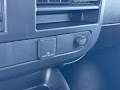 2024 Chevrolet Express Cargo Van RWD 2500 135"