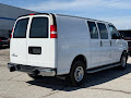 2024 Chevrolet Express Cargo Van RWD 2500 135"