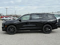 2026 Chevrolet Traverse AWD RS