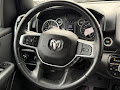 2022 RAM 1500 4WD Big Horn Quad Cab