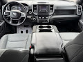 2022 RAM 1500 4WD Big Horn Quad Cab