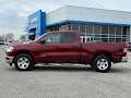 2022 RAM 1500 4WD Big Horn Quad Cab