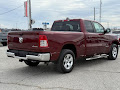 2022 RAM 1500 4WD Big Horn Quad Cab