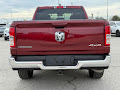 2022 RAM 1500 4WD Big Horn Quad Cab