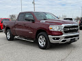 2022 RAM 1500 4WD Big Horn Quad Cab
