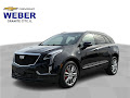 2022 Cadillac XT5 AWD Sport