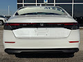 2023 Honda Accord Sedan LX
