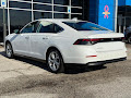 2023 Honda Accord Sedan LX