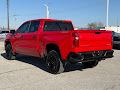 2023 Chevrolet Silverado 1500 4WD Custom Trail Boss Crew Cab