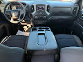 2023 Chevrolet Silverado 1500 4WD Custom Trail Boss Crew Cab