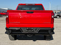 2023 Chevrolet Silverado 1500 4WD Custom Trail Boss Crew Cab