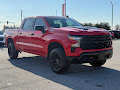 2023 Chevrolet Silverado 1500 4WD Custom Trail Boss Crew Cab