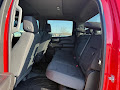 2023 Chevrolet Silverado 1500 4WD Custom Trail Boss Crew Cab