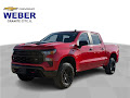 2023 Chevrolet Silverado 1500 4WD Custom Trail Boss Crew Cab
