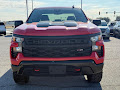 2023 Chevrolet Silverado 1500 4WD Custom Trail Boss Crew Cab