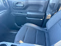 2023 Chevrolet Silverado 1500 4WD Custom Trail Boss Crew Cab