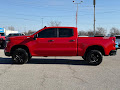 2023 Chevrolet Silverado 1500 4WD Custom Trail Boss Crew Cab