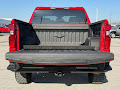 2023 Chevrolet Silverado 1500 4WD Custom Trail Boss Crew Cab