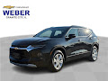 2019 Chevrolet Blazer FWD 4dr w/3LT