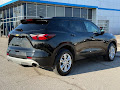2019 Chevrolet Blazer FWD 4dr w/3LT