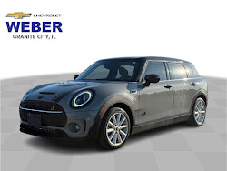 2023 MINI Clubman Cooper S