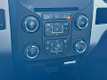 2014 Ford F-150 4WD XLT SuperCrew