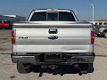 2014 Ford F-150 4WD XLT SuperCrew
