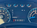 2014 Ford F-150 4WD XLT SuperCrew