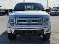 2014 Ford F-150 4WD XLT SuperCrew