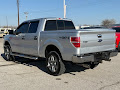 2014 Ford F-150 4WD XLT SuperCrew