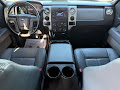 2014 Ford F-150 4WD XLT SuperCrew