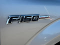 2014 Ford F-150 4WD XLT SuperCrew