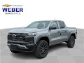 2026 Chevrolet Colorado 4WD Trail Boss