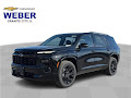 2026 Chevrolet Traverse AWD RS