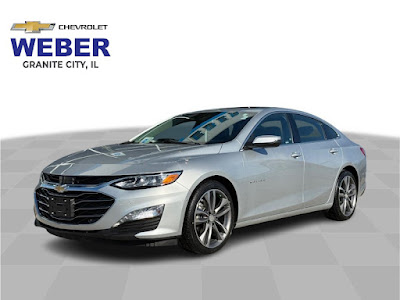 2019 Chevrolet Malibu