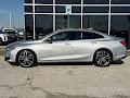 2019 Chevrolet Malibu Premier