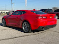 2018 Chevrolet Camaro LT