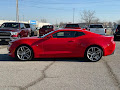 2018 Chevrolet Camaro LT