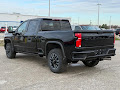 2026 Chevrolet Silverado 2500HD High Country