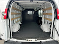 2024 Chevrolet Express Cargo Van RWD 2500 135"