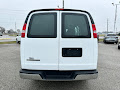 2024 Chevrolet Express Cargo Van RWD 2500 135"